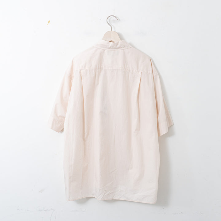MARGARET HOWELL /MEN　FINE COMPACT COTTON POPLIN 5795150021-suomi