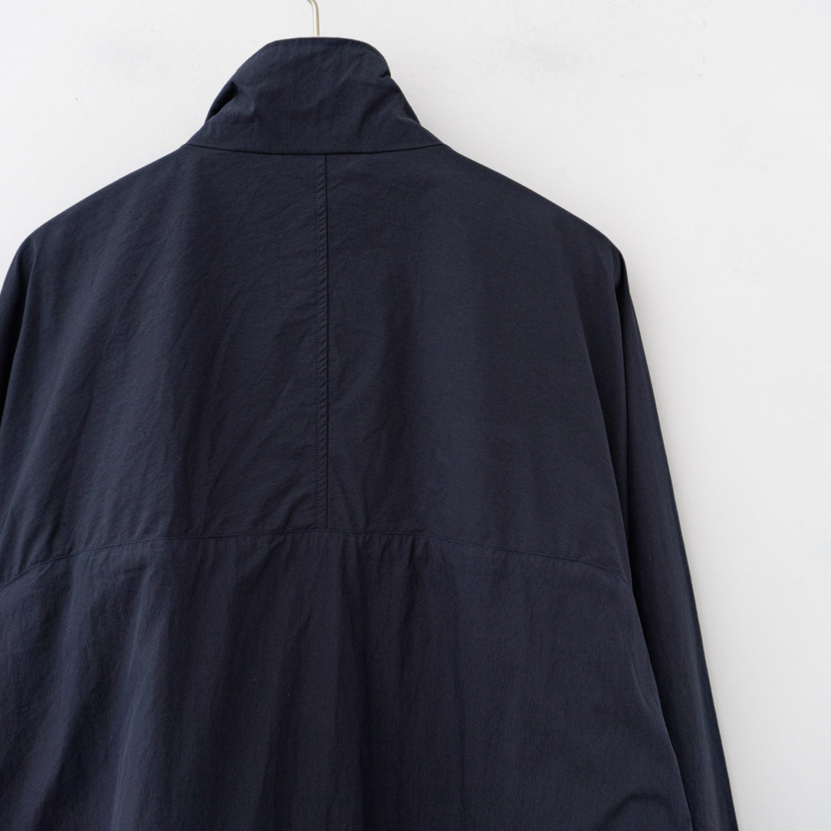 KAPTAIN SUNSHINE｜MEN　Stand Collar Brouson