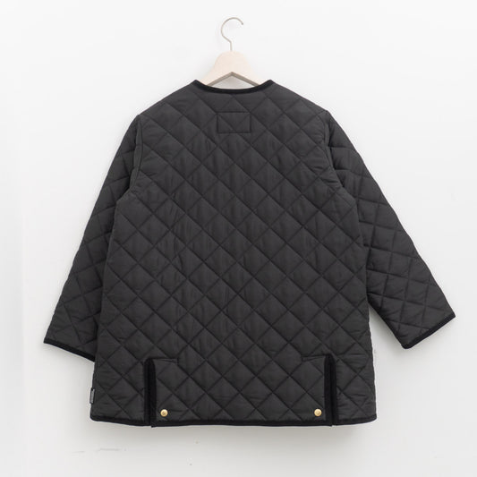 Traditional Weatherwear｜WOMEN ARKLEY A-LINE MIDDLE-Y