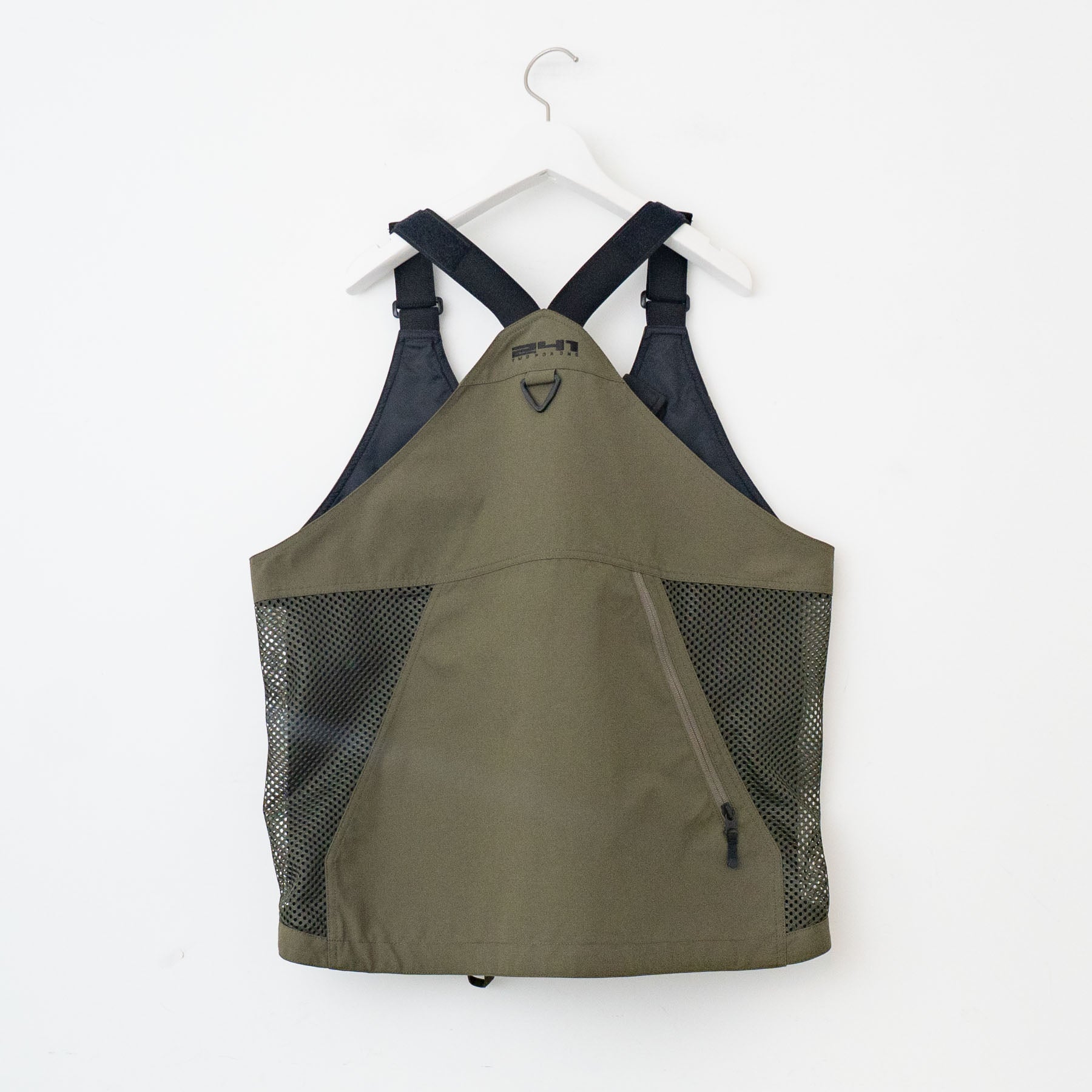 WILD THINGS/MEN AREA241-VEST – haus-netstore