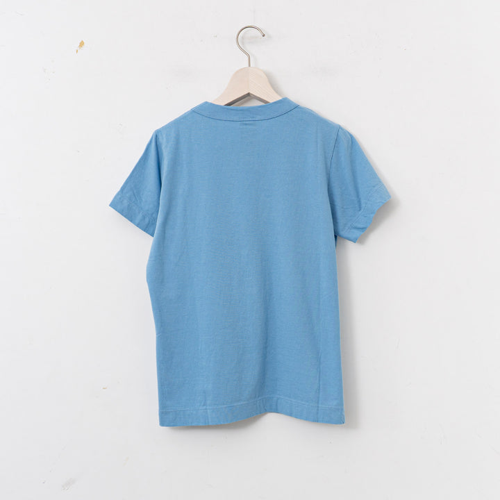 homspun /　天竺半袖Tシャツ-Y 251-6271,252-6271