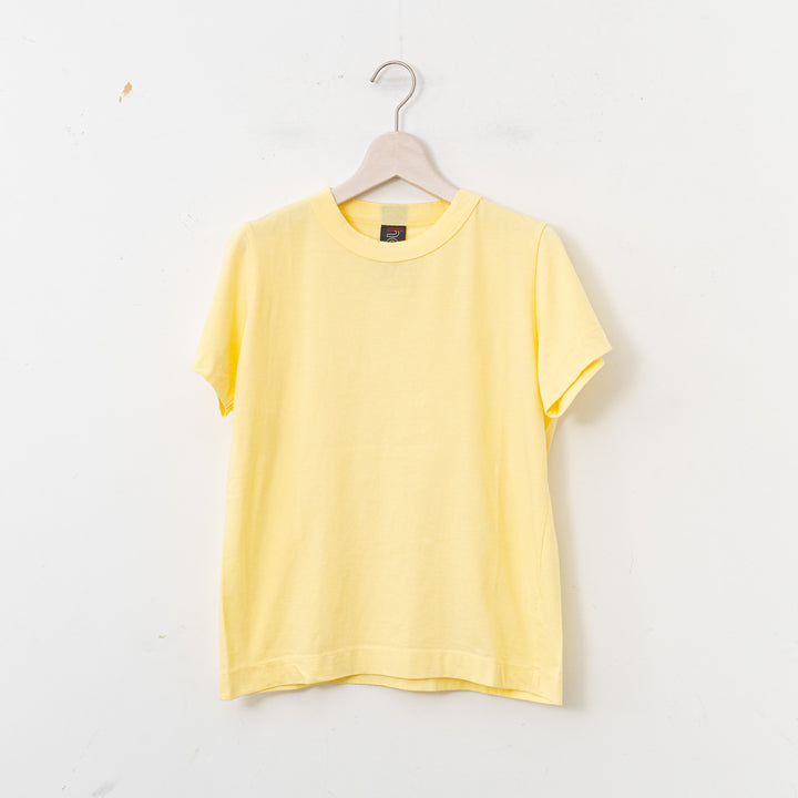 homspun /　天竺半袖Tシャツ-Y 251-6271,252-6271