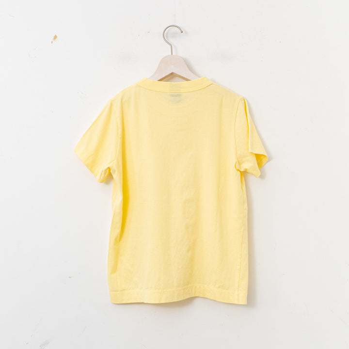 homspun /　天竺半袖Tシャツ-Y 251-6271,252-6271