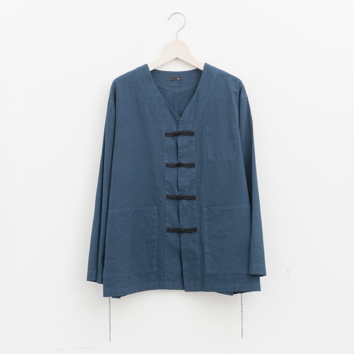 holk｜french china  jacket 037