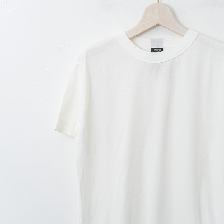 homspun /　天竺半袖Tシャツ-Y 251-6272,252-6272