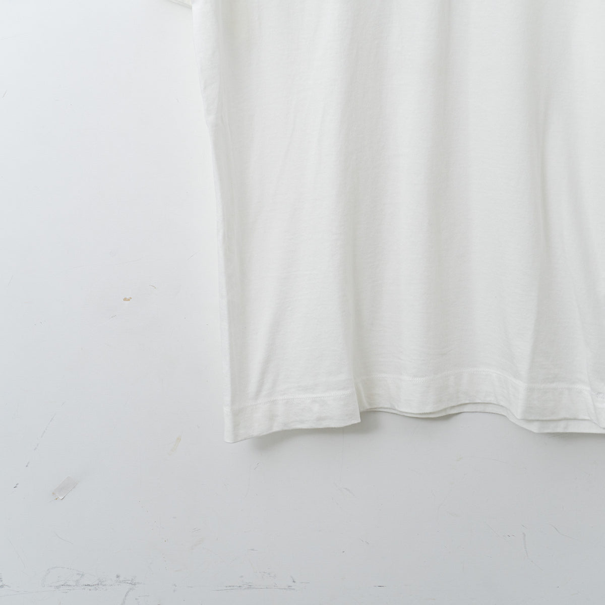 homspun｜天竺半袖Tシャツ-Y 261-6272