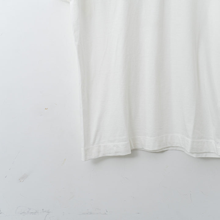 homspun /　天竺半袖Tシャツ-Y 251-6272,252-6272