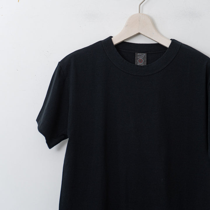 homspun /　天竺半袖Tシャツ-Y 251-6272,252-6272