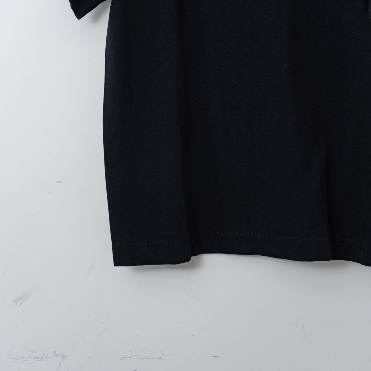 homspun｜天竺半袖Tシャツ-Y 261-6272