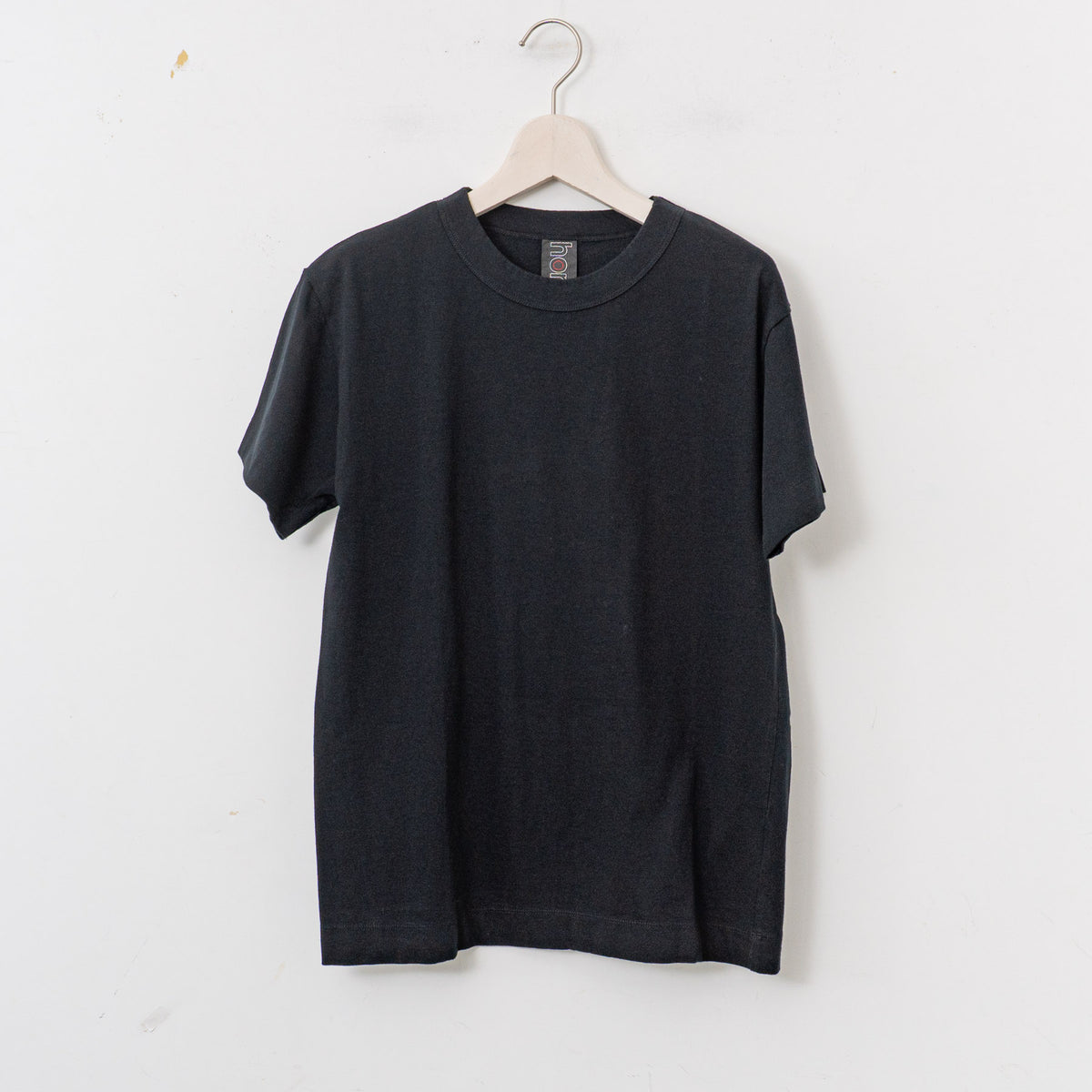 homspun｜天竺半袖Tシャツ-Y 261-6272