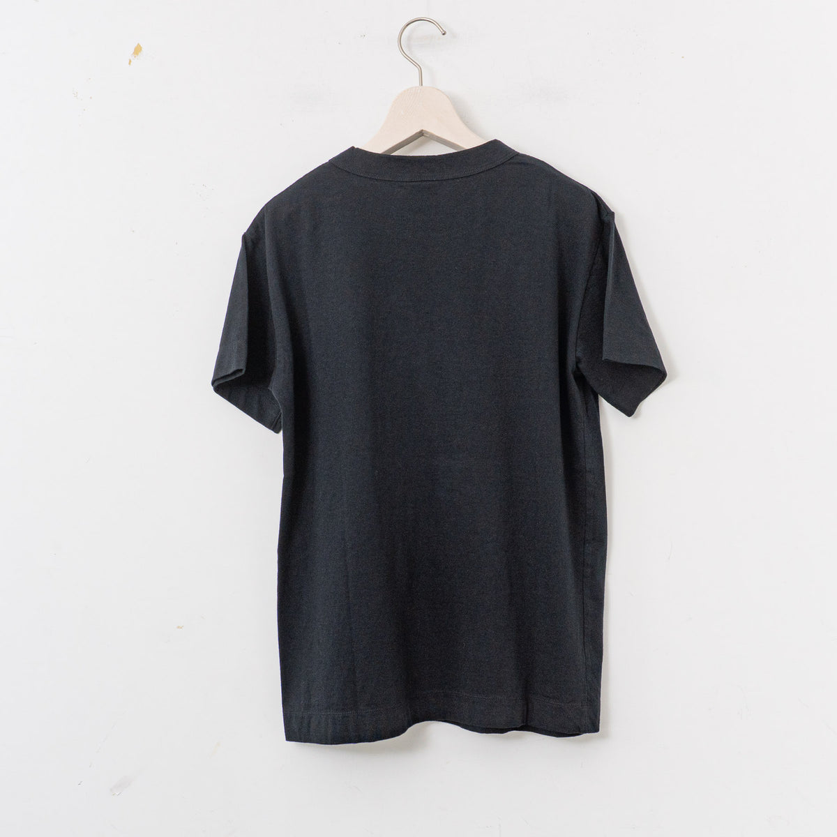 homspun｜天竺半袖Tシャツ-Y 261-6272