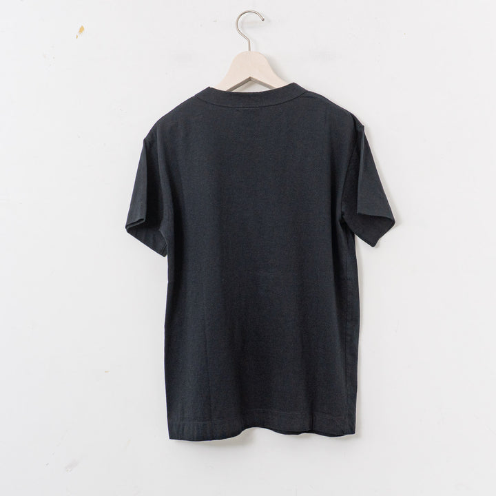 homspun /　天竺半袖Tシャツ-Y 251-6272,252-6272