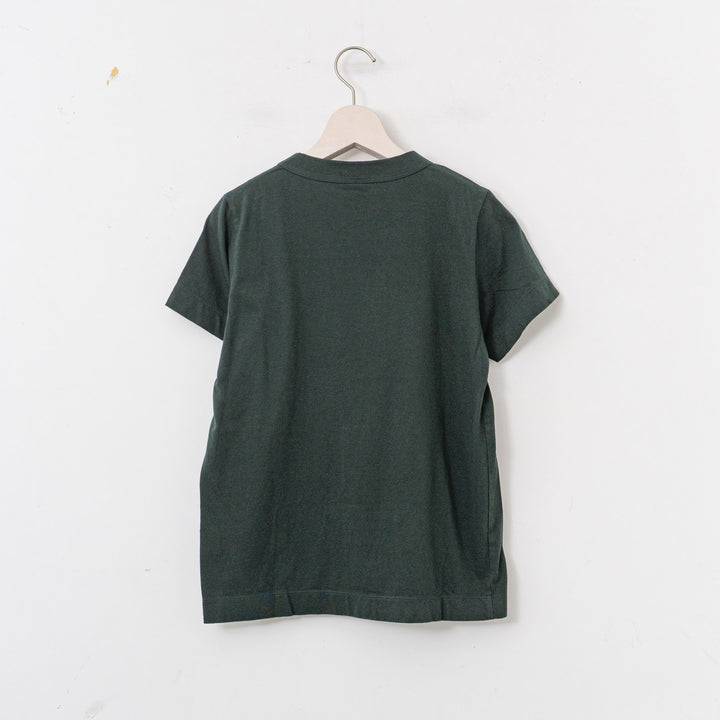 homspun /　天竺半袖Tシャツ-Y 251-6271,252-6271