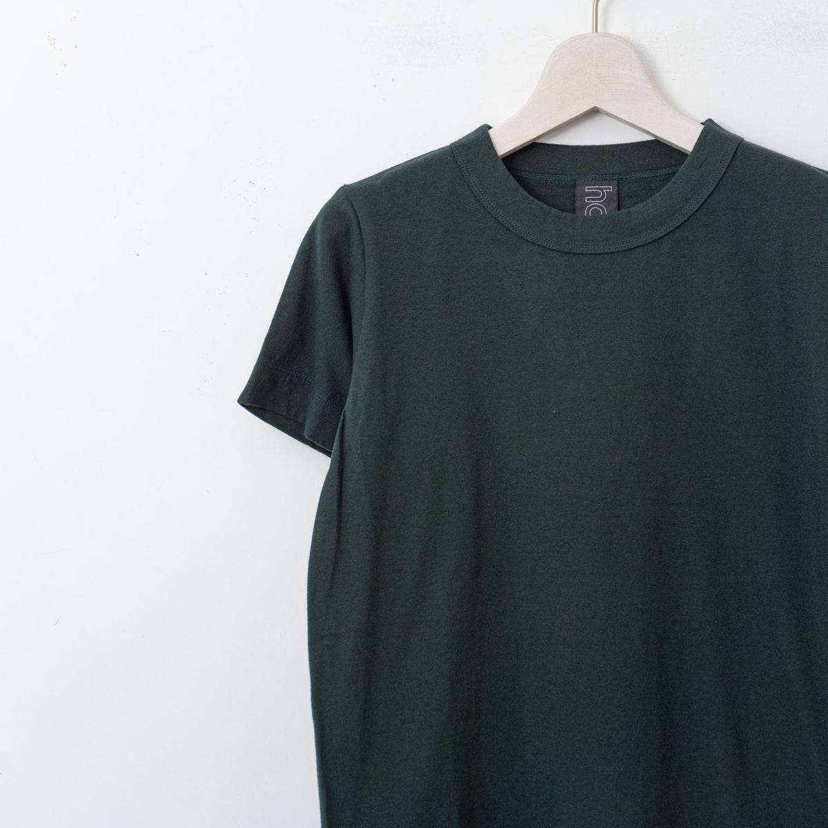 homspun｜天竺半袖Tシャツ-Y 251-6271,252-6271