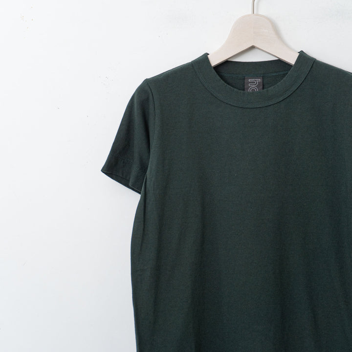 homspun /　天竺半袖Tシャツ-Y 251-6271,252-6271