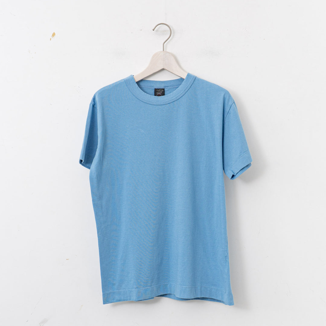 homspun /　天竺半袖Tシャツ-Y 251-6272,252-6272