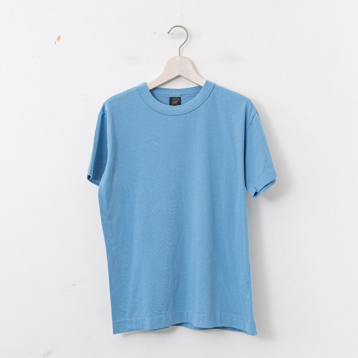 homspun｜天竺半袖Tシャツ-Y 261-6272