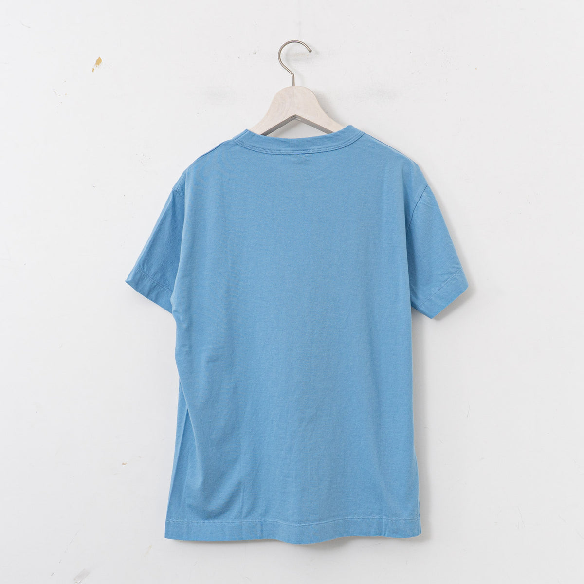 homspun｜天竺半袖Tシャツ-Y 261-6272