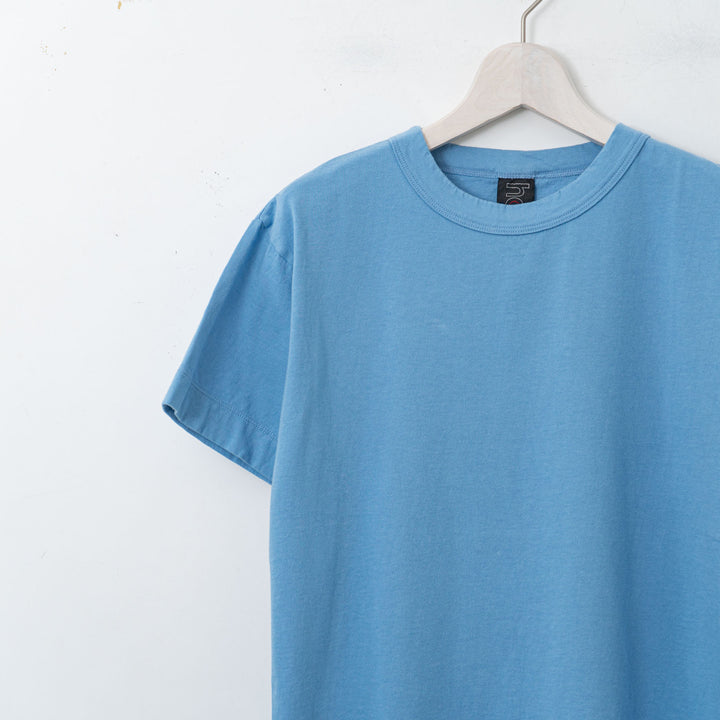 homspun /　天竺半袖Tシャツ-Y 251-6272,252-6272