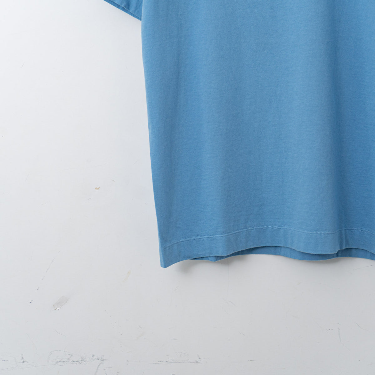 homspun｜天竺半袖Tシャツ-Y 261-6272