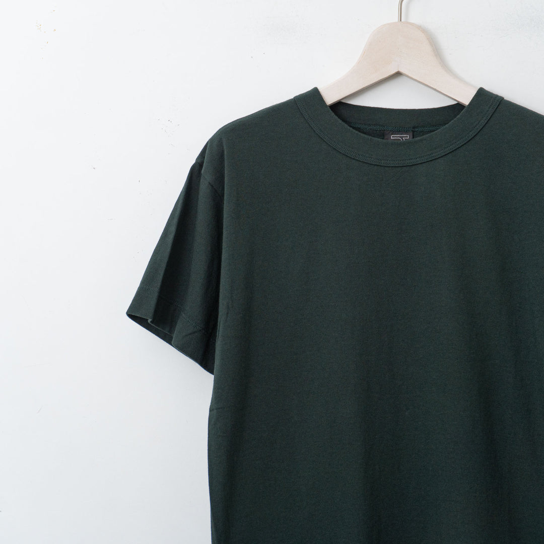 homspun /　天竺半袖Tシャツ-Y 251-6272,252-6272
