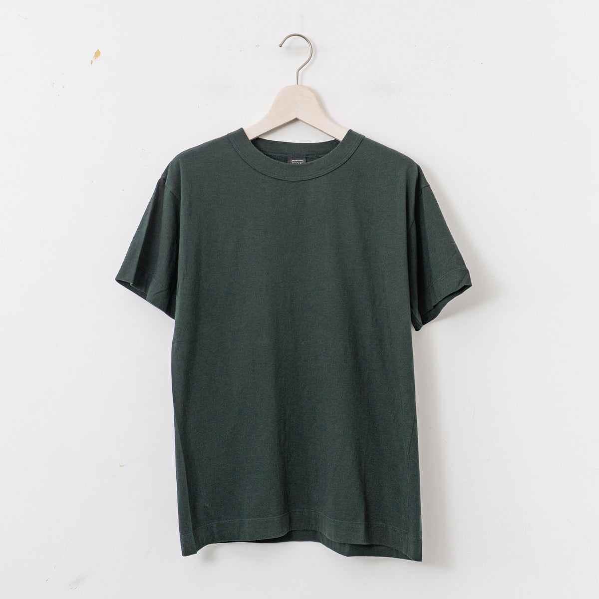 homspun｜天竺半袖Tシャツ-Y 261-6272
