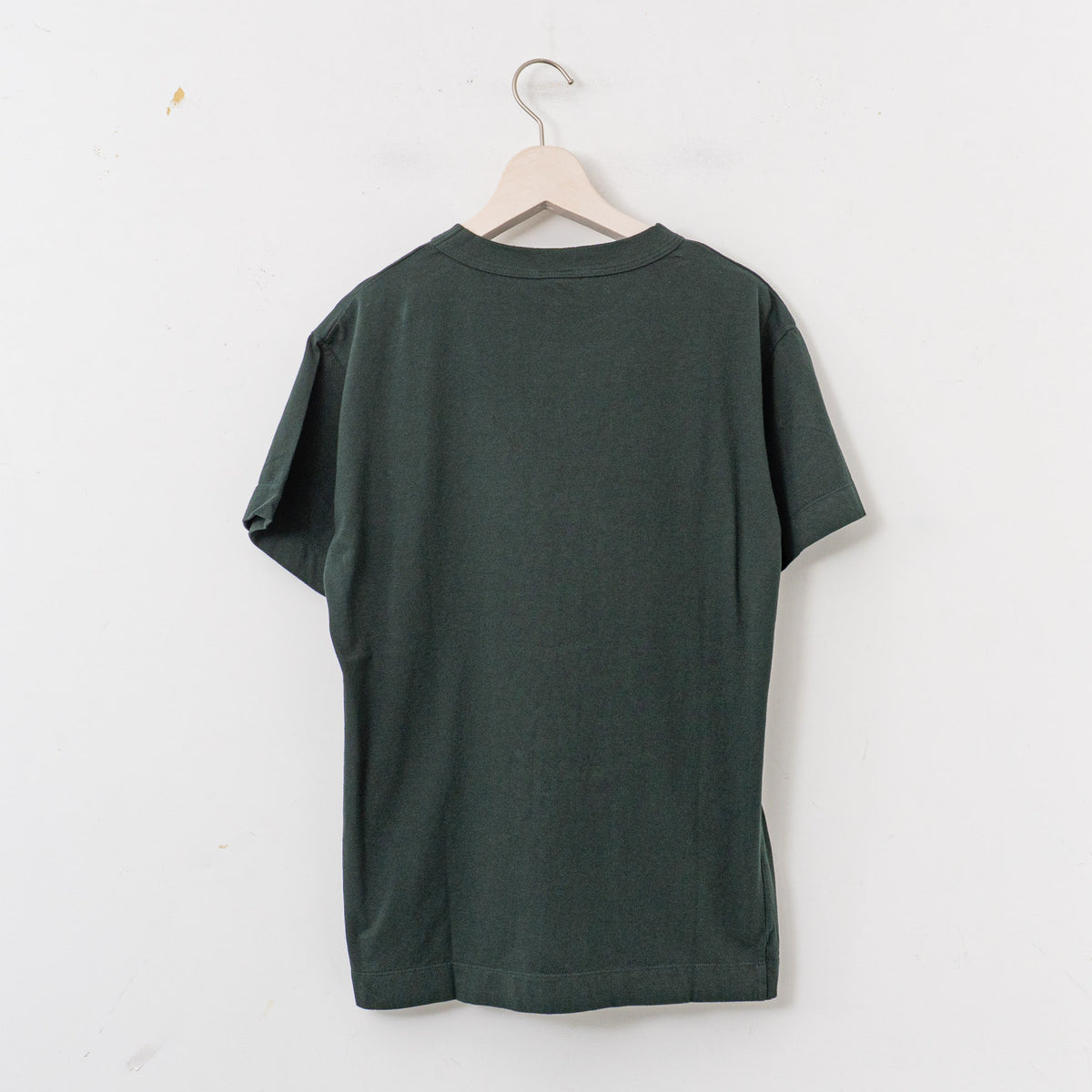homspun｜天竺半袖Tシャツ-Y 261-6272