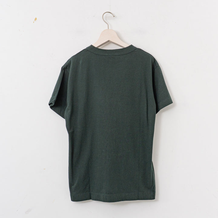 homspun /　天竺半袖Tシャツ-Y 251-6272,252-6272