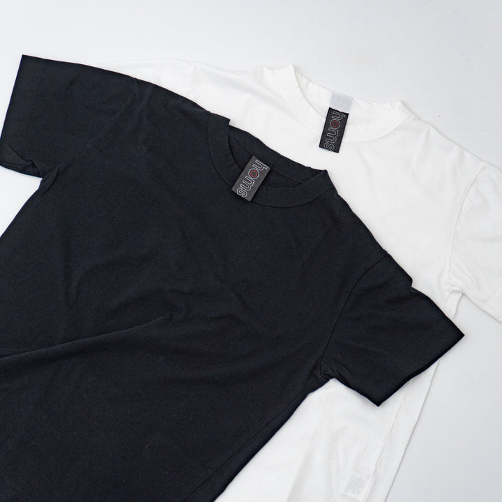 homspun /　天竺半袖Tシャツ-Y 251-6272,252-6272