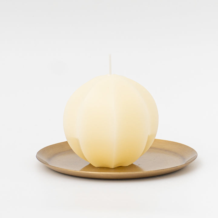 candle balloon