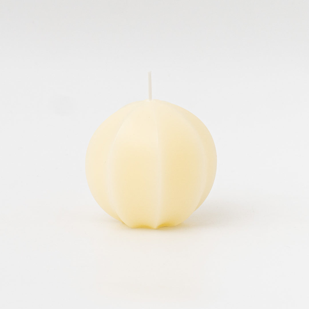 candle balloon
