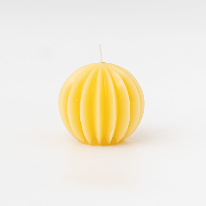 candle zucca