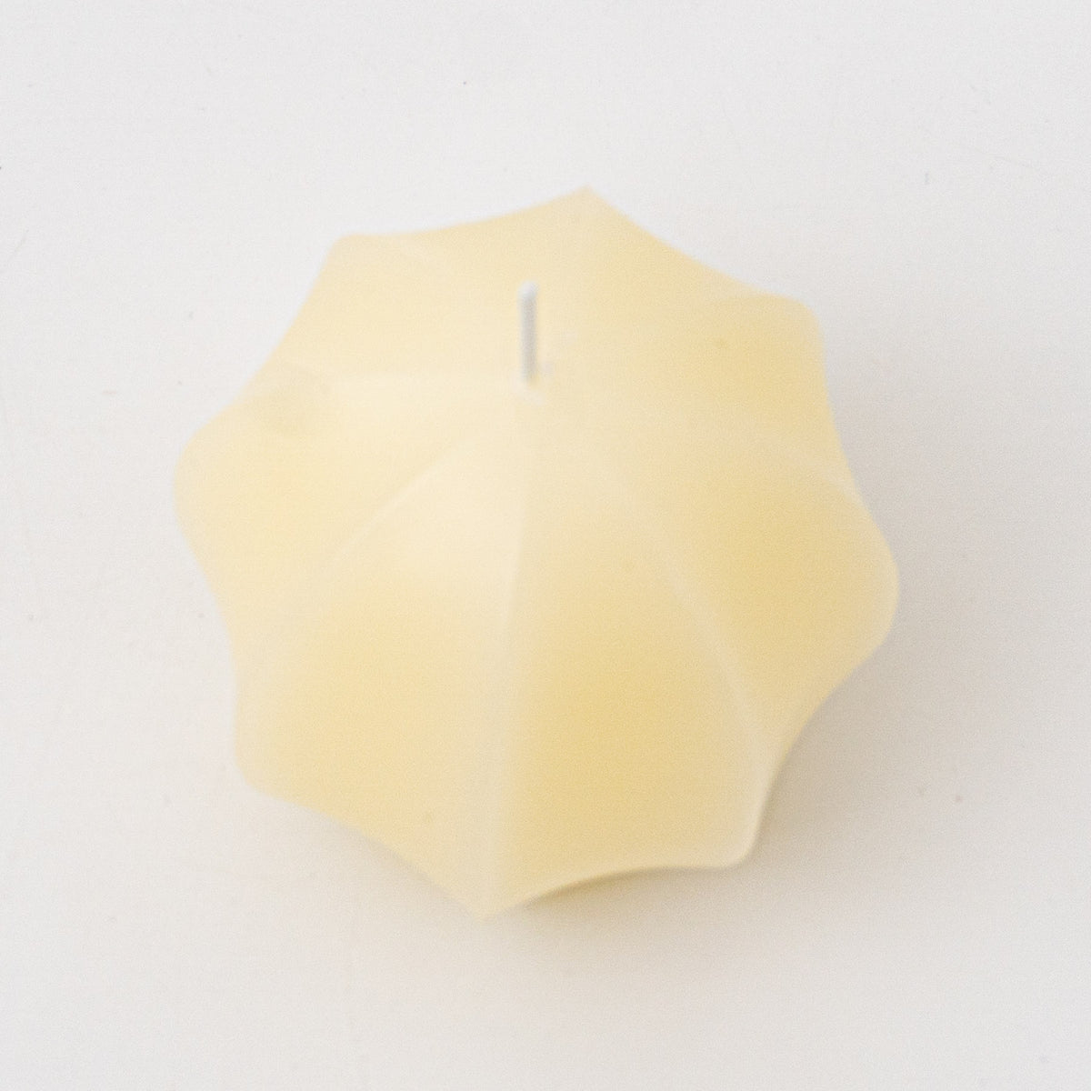 candle balloon