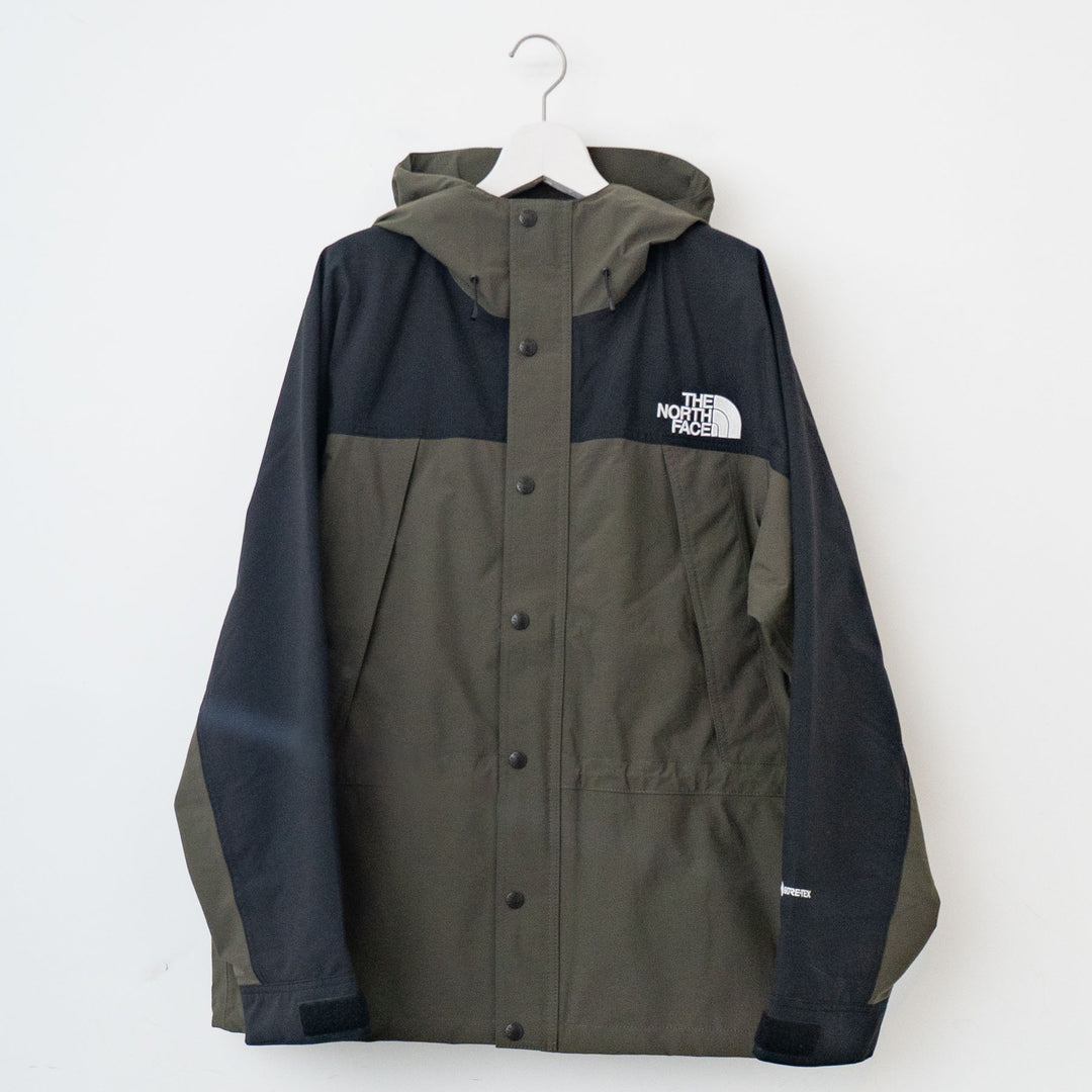THE NORTH FACE/MEN　Mountain Light Jacket NP62236