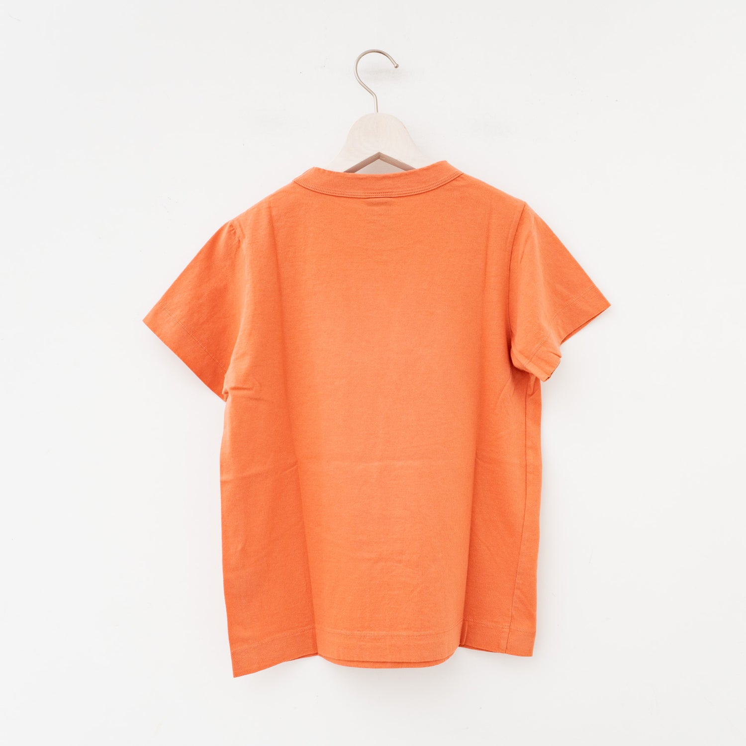 homspun｜天竺半袖Tシャツ-Y 241-6271/251-6271/261-6271