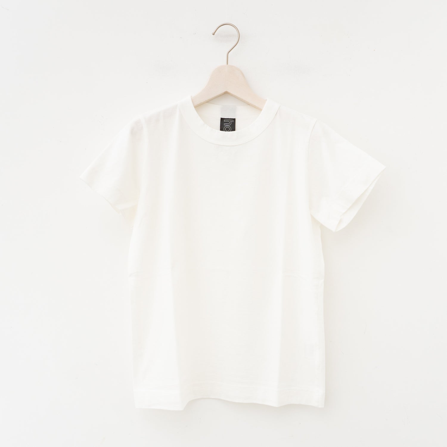 homspun｜天竺半袖Tシャツ-Y 241-6271/251-6271/261-6271（1 SARASHI）