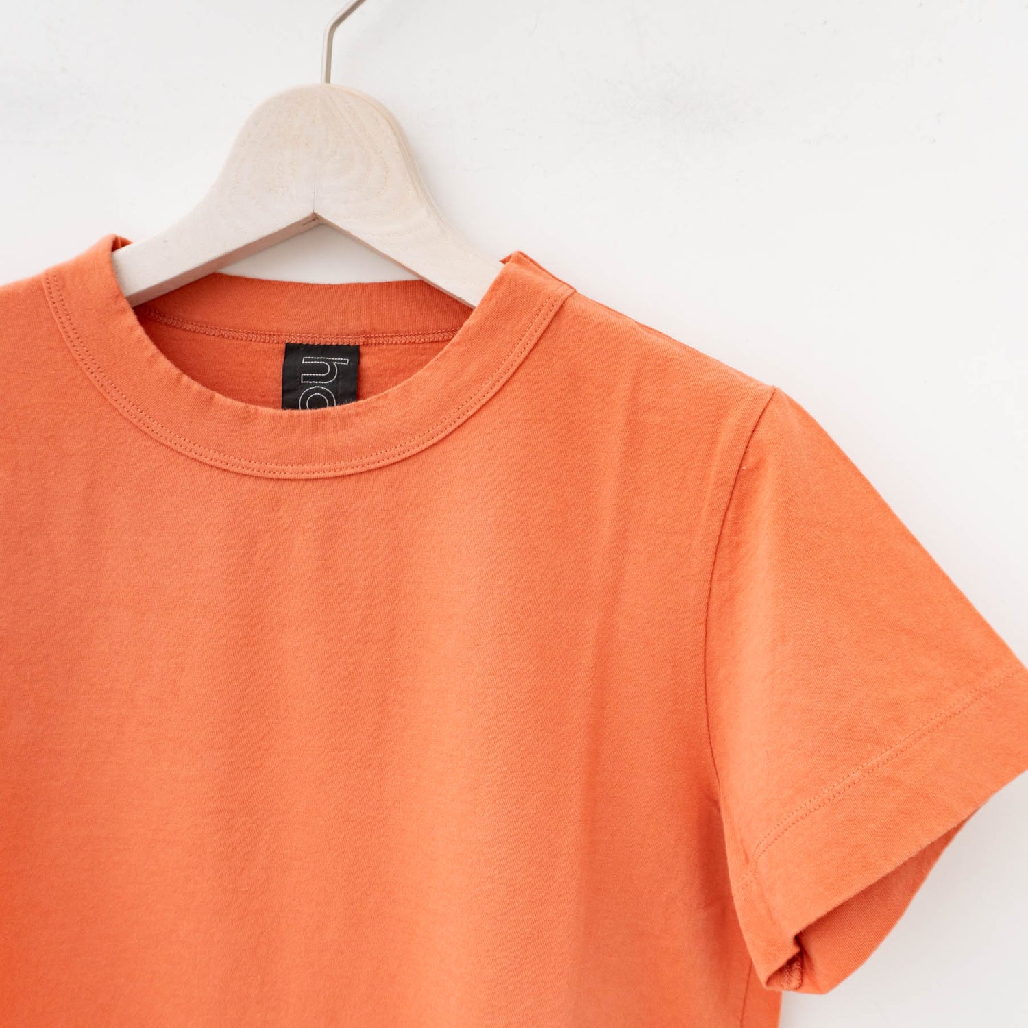 homspun｜天竺半袖Tシャツ-Y 241-6271/251-6271/261-6271