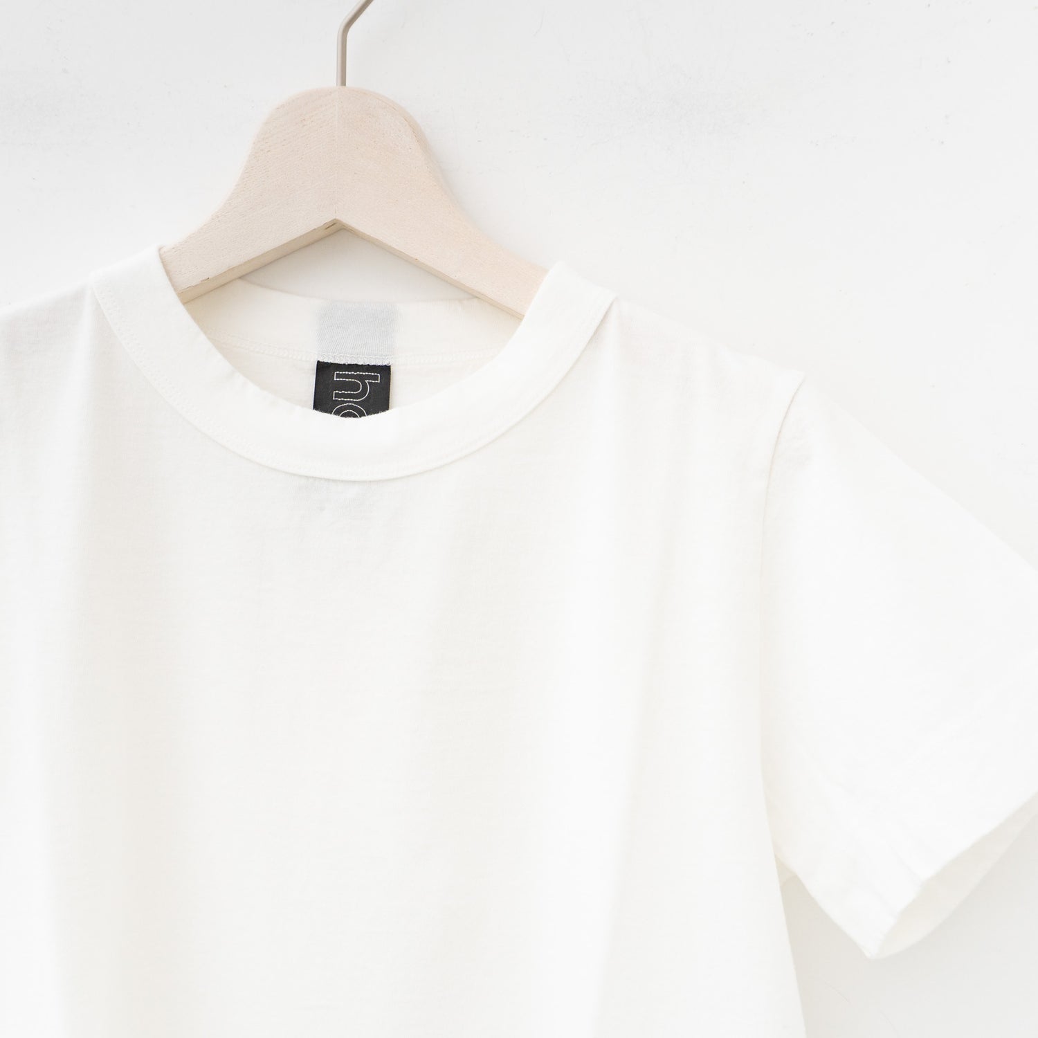 homspun｜天竺半袖Tシャツ-Y 241-6271/251-6271/261-6271