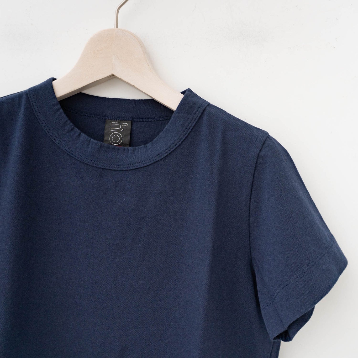 homspun｜天竺半袖Tシャツ-Y 241-6271/251-6271/261-6271