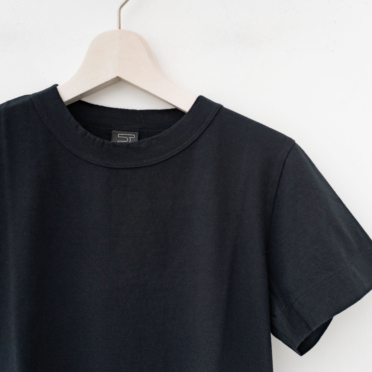 homspun｜天竺半袖Tシャツ-Y 241-6271/251-6271/261-6271