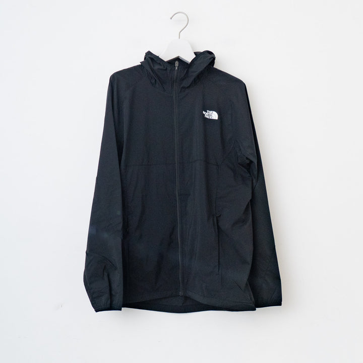 THE NORTH FACE/MEN　Anytime Wind Hoodie NP72285 - haus-netstore