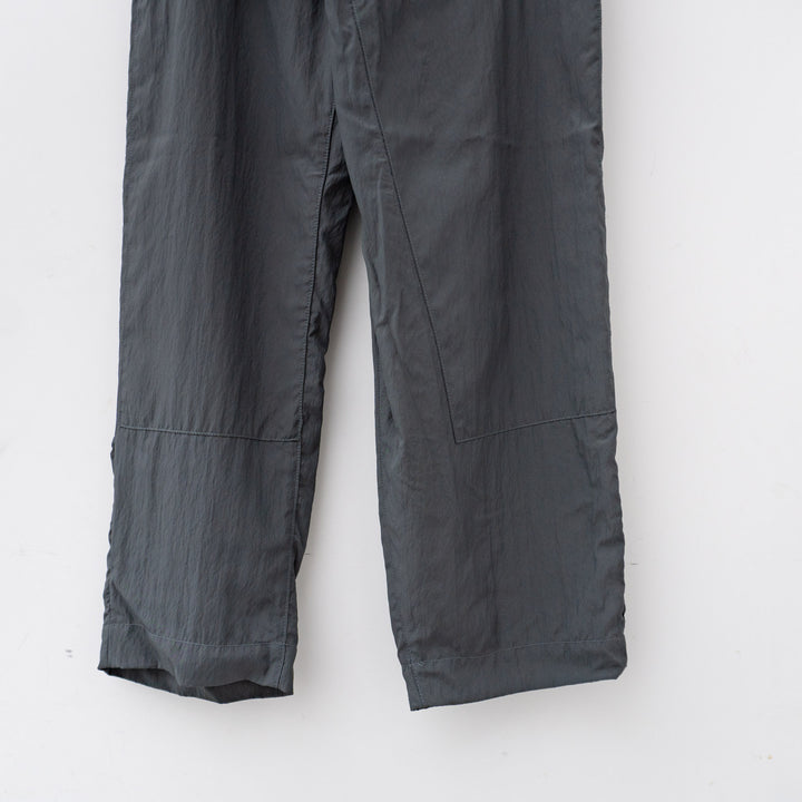 ASEEDONCLÖUD /　HW BLACKSMITH TROUSERS 241507