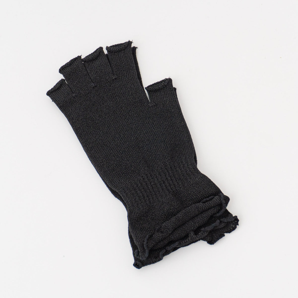 SASAWASHI｜UV手袋（black）
