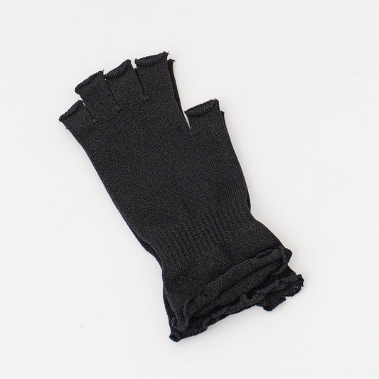 SASAWASHI｜UV手袋（black）