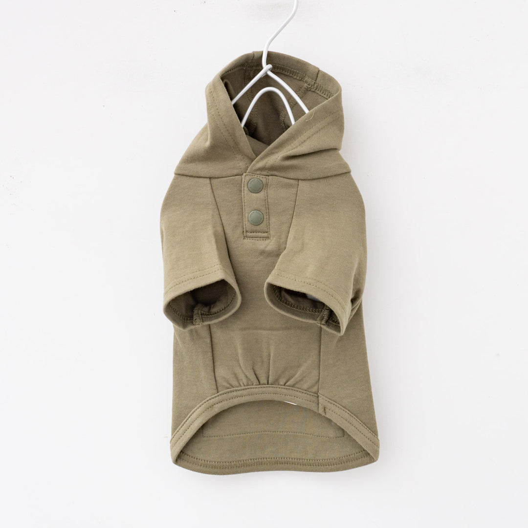 ペット用品 - snow peak/　Snow Peak Dog Parka OLIVE