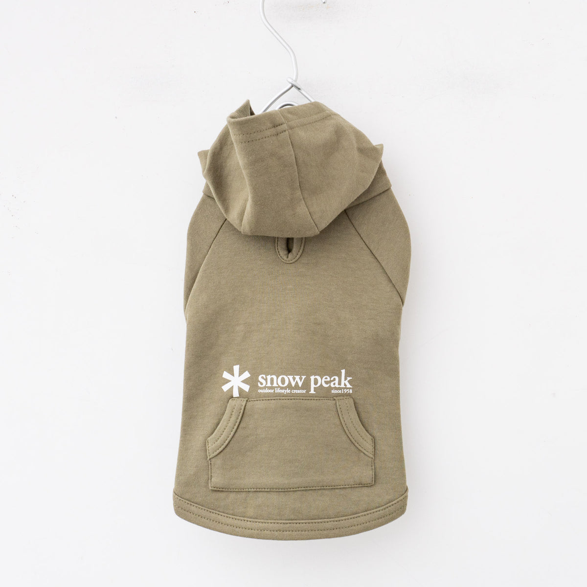 ペット用品 - snow peak｜Snow Peak Dog Parka