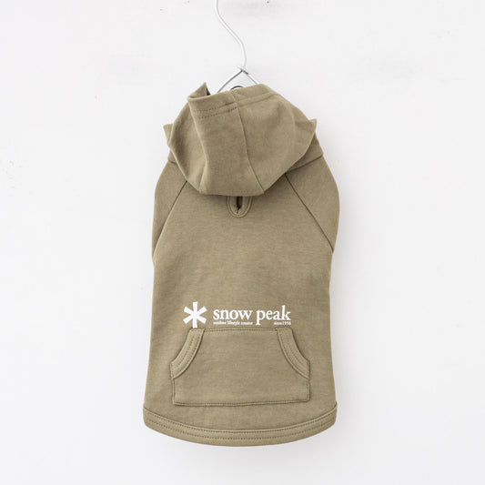 ペット用品 - snow peak｜Snow Peak Dog Parka