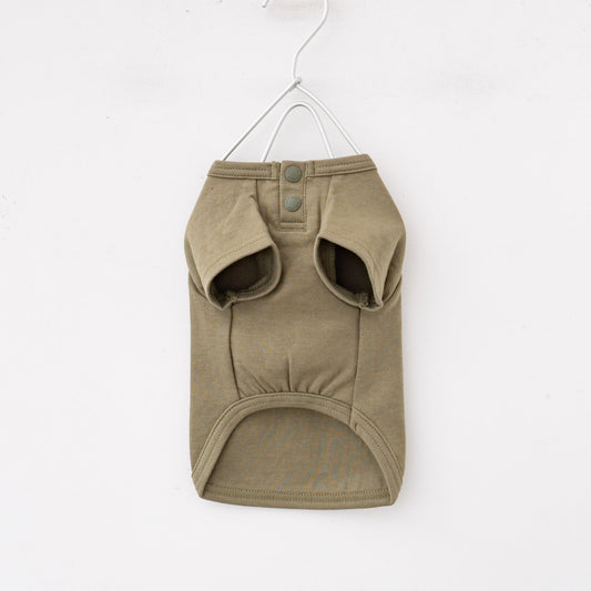 ペット用品 - snow peak｜snow peak /　SP Dog Pullover Logo