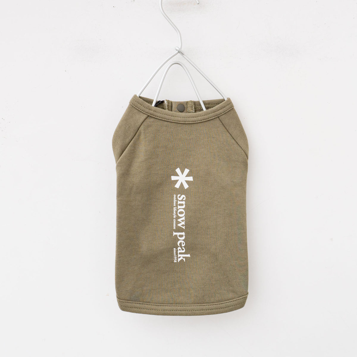 ペット用品 - snow peak｜snow peak /　SP Dog Pullover Logo