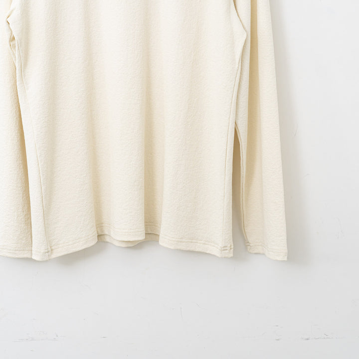 SASAWASHI/UNISEX　長袖Tシャツ